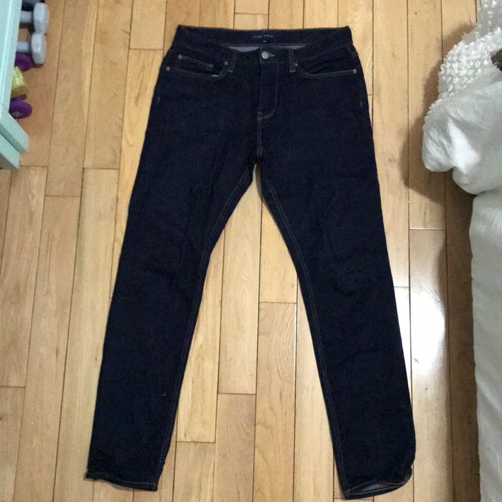 Five Four Jeans, Never Worn!